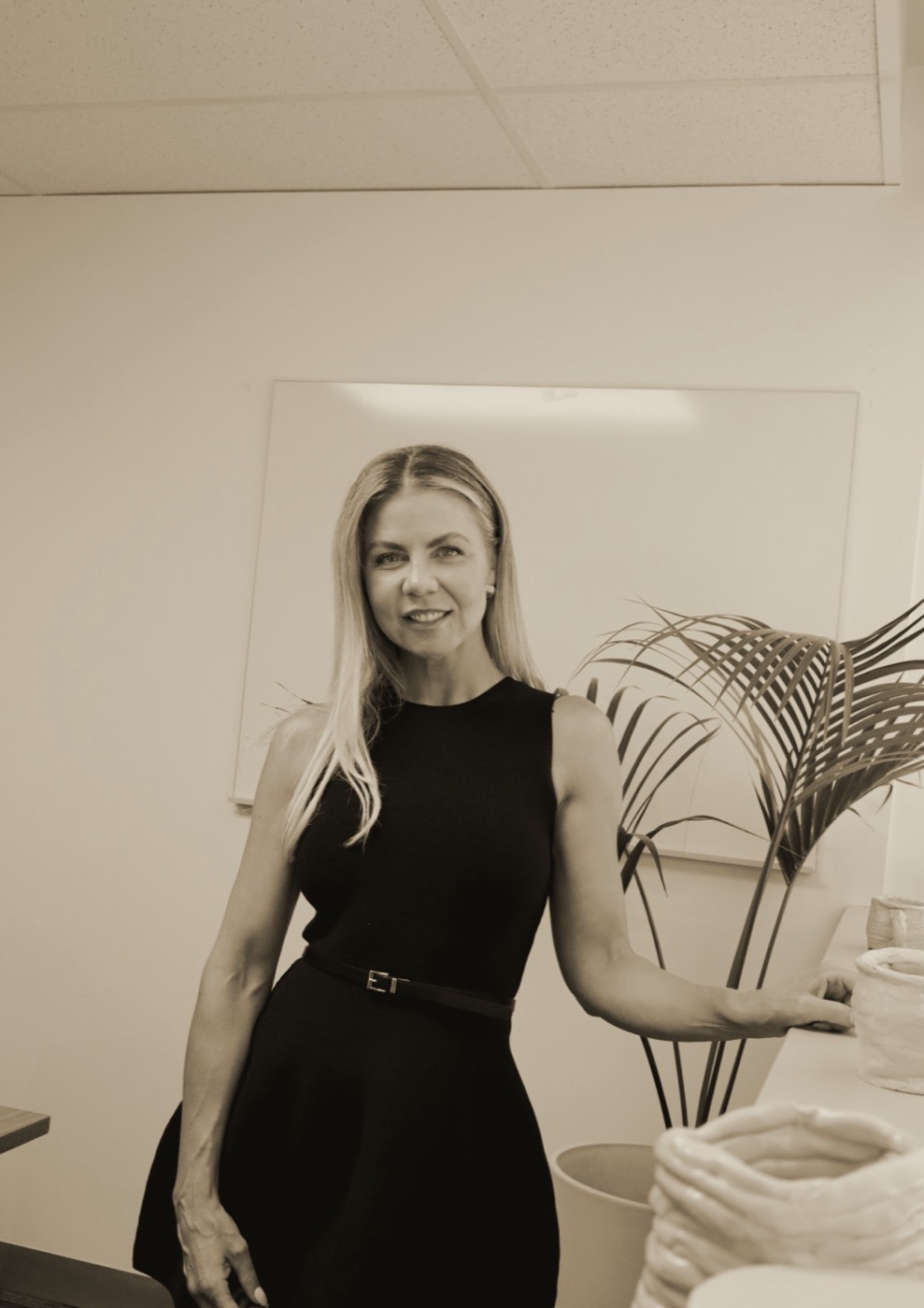 Kaitlin, operating partner, Perth